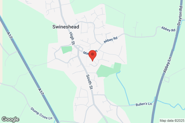 Swinfields