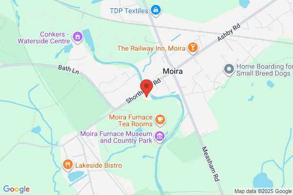 Co-op Food - Moira - Shortheath Road