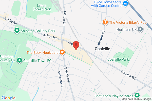 Go Locksmith - Coalville