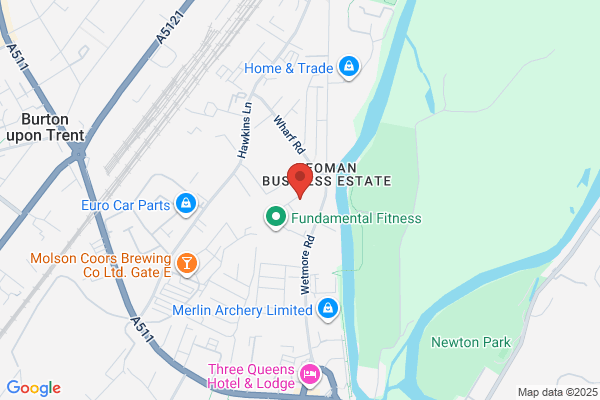 Brakes (Midlands) Ltd