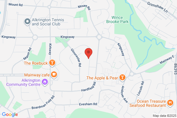 Middleton Aerial Services