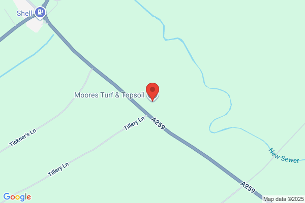 Moores Turf Management Systems Ltd