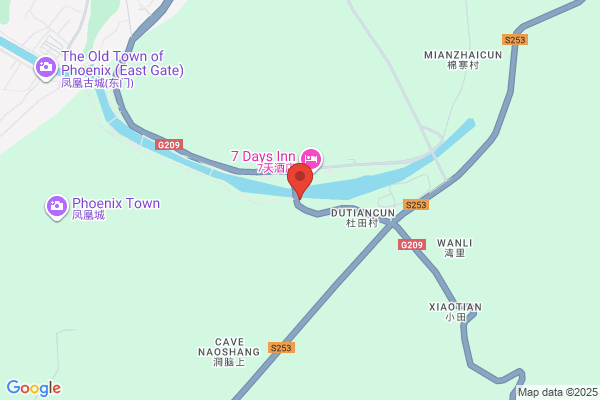 Wong Inn