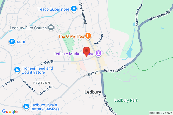 Dawe Brothers Funeral Directors
