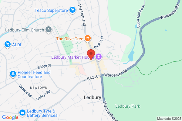 Day Lewis Pharmacy Ledbury