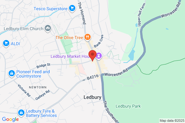 Ledbury Funeralcare