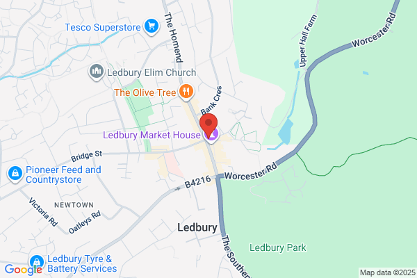 Specsavers Opticians and Audiologists - Ledbury
