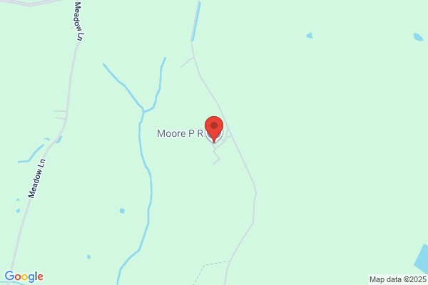 A P Moore