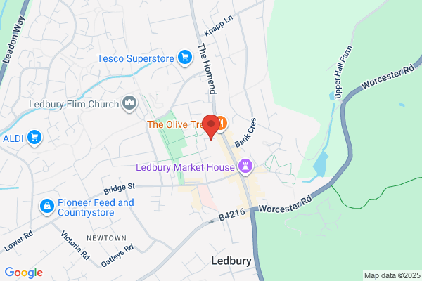 Abbeycottage Dental Practice