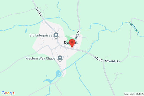 Beauchamps Arms Inn
