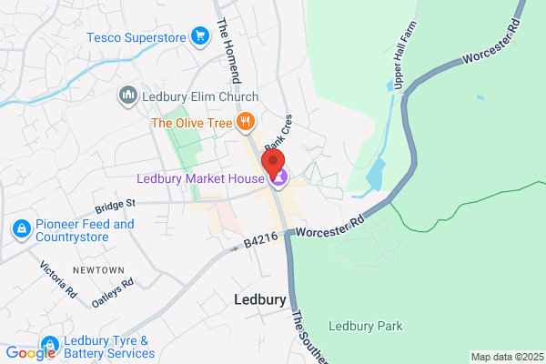 DPD Parcel Shop Location - C Westbury Cobblers