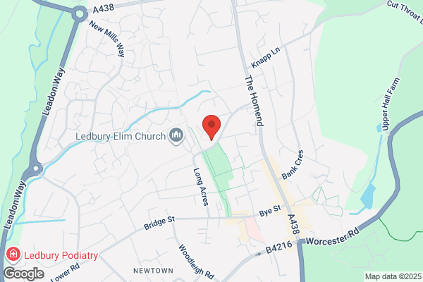 Leadon Bank Residential Care