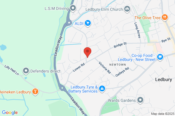 Leadon Vale Veterinary Centre