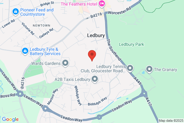 Ledbury Sports & Leisure