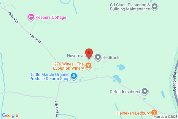 Redbank Fruit Ltd