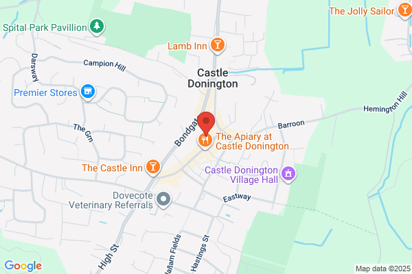 St Katherine's Surgery