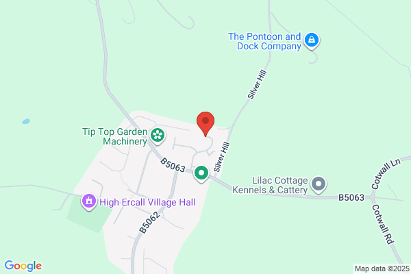 Western Way Sheltered Housing