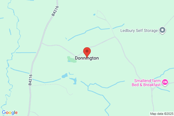 Worcestershire/Herefordshire