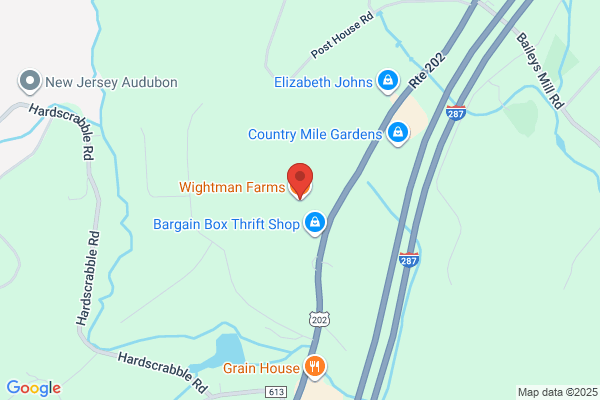 Wightman Farm Management