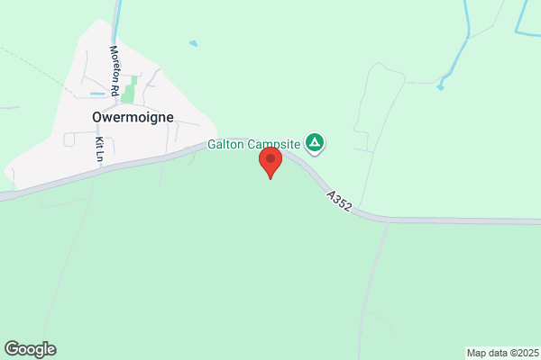 Maidenhead Aquatics Galton
