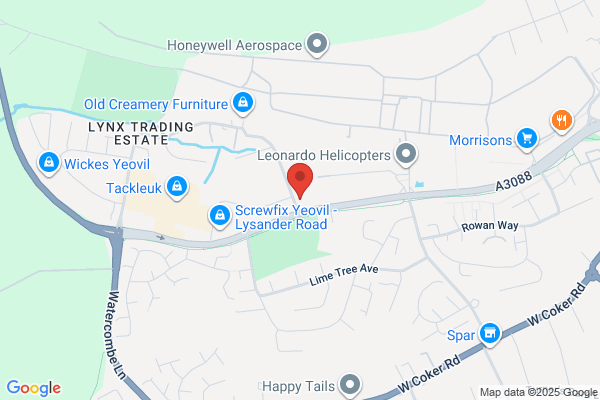 Mortimers (Yeovil) Ltd
