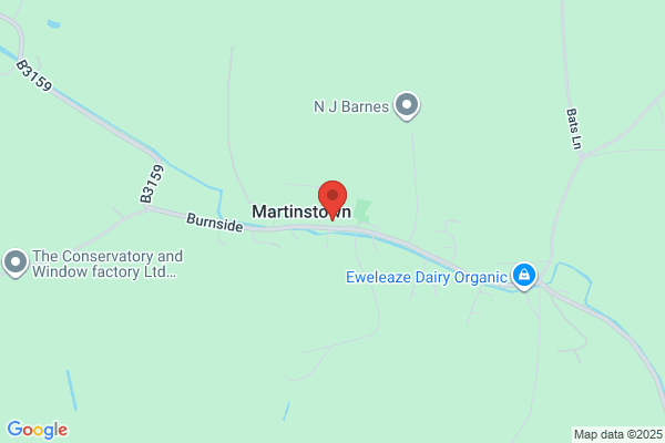 Martinstown Post Office