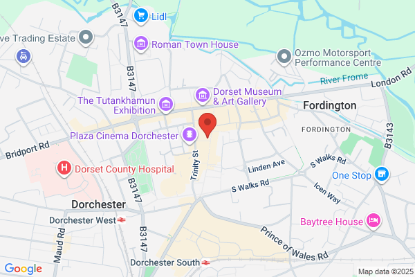 NatWest Dorchester