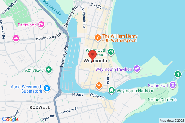 NatWest Weymouth