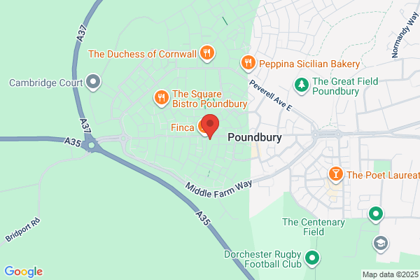 Poundbury Post Office