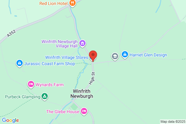 Winfrith Post Office