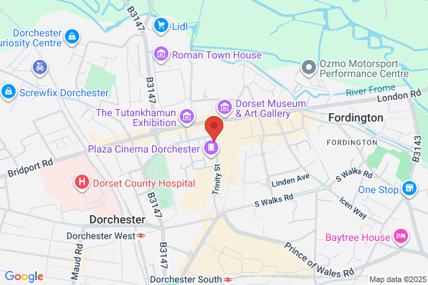 Dorchester Hair & Beauty