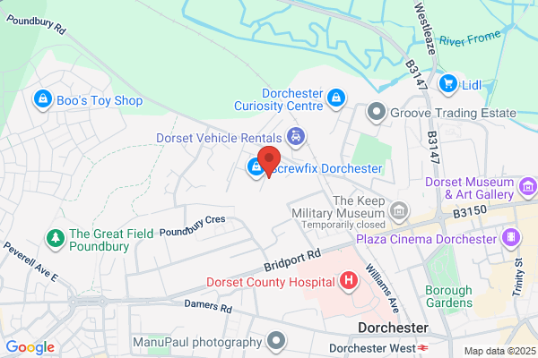 Howdens - Dorchester