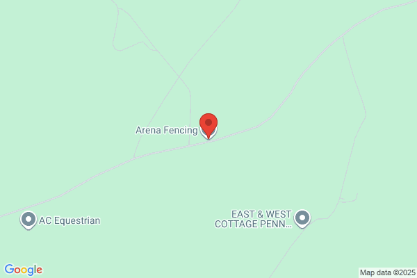 Arena Fencing
