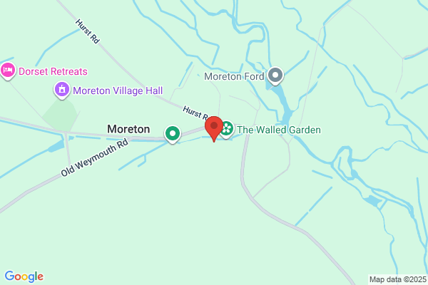 Moreton Tea Rooms