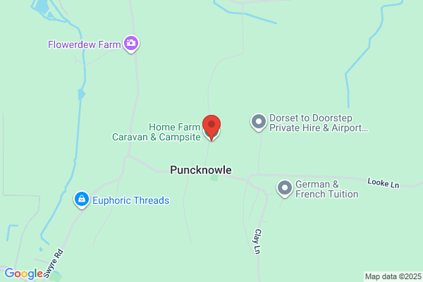 Homefarm Camping & Caravan Site