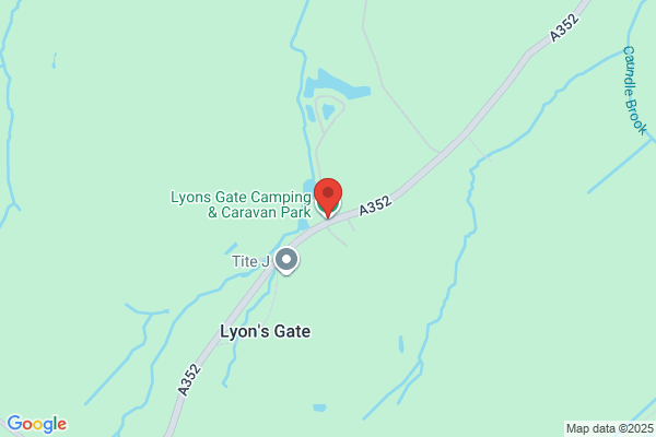Lyons Gate Camping & Caravan Park