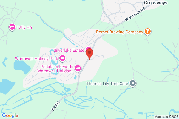 Warmwell Country Touring Park