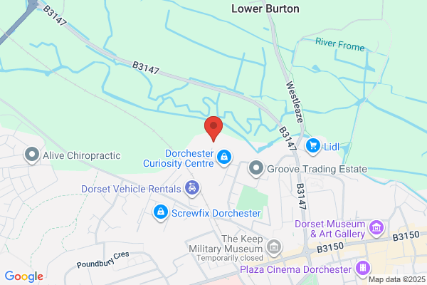 Modern Classic Historic Vehicle Repair Centre