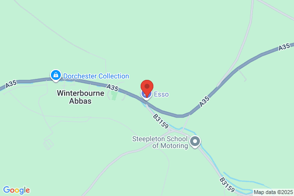 Winterbourne Abbas Tyre & Auto Services
