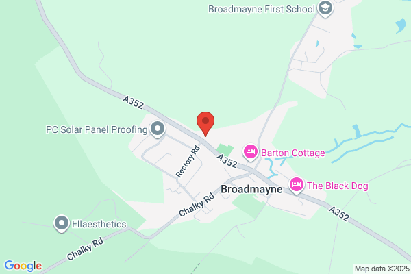 Broadmayne Carriage Co