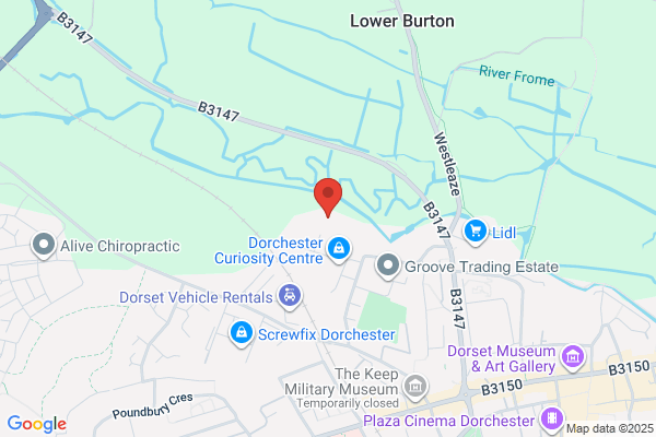 Trade Centre A37