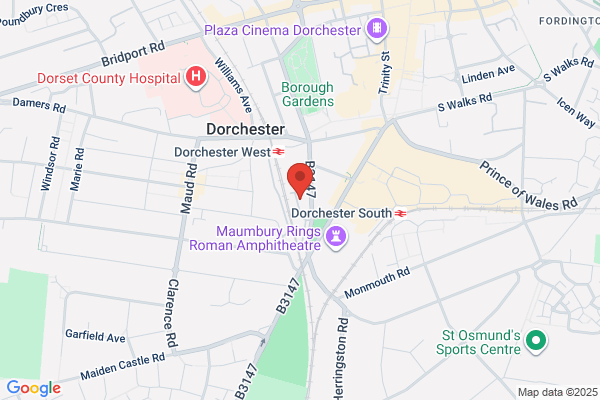 Dorchester Carpets & Beds