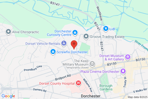 Service Master & Furniture Medic