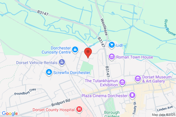 P R Elford Plumbing & Heating