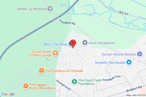 Age Concern (Dorchester)