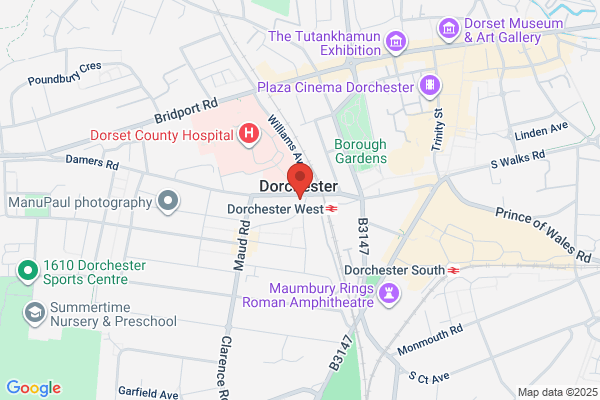 Aquae Sulis Chiropractic