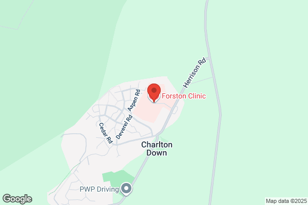 Forston Clinic