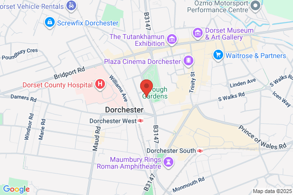 North Dorset Primary Care Trust