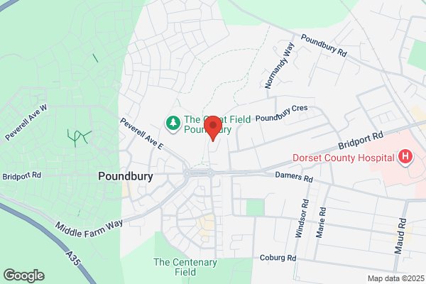 The Cornwall Road Medical Centre