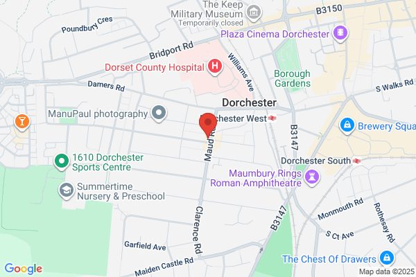 CityDoc In-Pharmacy Travel Clinic, Dorchester - CLOSED